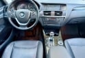 Camionetas - Bmw X3 Executive 35i 2013 Nafta  - En Venta