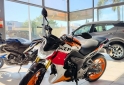 Motos - Honda REPSOL CB 190 2017 Nafta 22000Km - En Venta