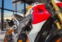 Motos - Honda REPSOL CB 190 2017 Nafta 22000Km - En Venta