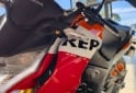 Motos - Honda REPSOL CB 190 2017 Nafta 22000Km - En Venta