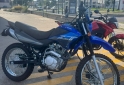 Motos - Zanella ZT 150 2025 Nafta 227Km - En Venta