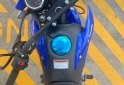 Motos - Zanella ZT 150 2025 Nafta 227Km - En Venta