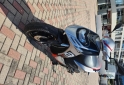 Motos - Aprilia 160sr 2023 Nafta 6000Km - En Venta