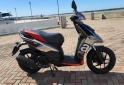 Motos - Aprilia 160sr 2023 Nafta 6000Km - En Venta