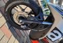 Motos - Aprilia 160sr 2023 Nafta 6000Km - En Venta