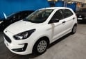 Autos - Ford KA S 1.5 5P 2020 Nafta 73000Km - En Venta