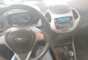 Autos - Ford KA S 1.5 5P 2020 Nafta 73000Km - En Venta