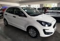 Autos - Ford KA S 1.5 5P 2020 Nafta 73000Km - En Venta