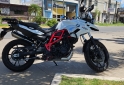 Motos - Bmw GS 700f 2017 Nafta 34700Km - En Venta