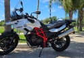 Motos - Bmw GS 700f 2017 Nafta 34700Km - En Venta
