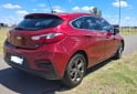 Autos - Chevrolet Cruze LTZ 2018 Nafta 110000Km - En Venta