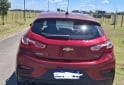 Autos - Chevrolet Cruze LTZ 2018 Nafta 110000Km - En Venta