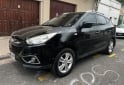 Camionetas - Hyundai Tucson 2013 Nafta 250000Km - En Venta