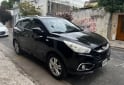 Camionetas - Hyundai Tucson 2013 Nafta 250000Km - En Venta