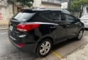 Camionetas - Hyundai Tucson 2013 Nafta 250000Km - En Venta