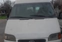 Camionetas - Ford Transit 1997 Diesel 1111Km - En Venta