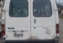 Camionetas - Ford Transit 1997 Diesel 1111Km - En Venta