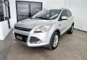 Camionetas - Ford Kuga sel 2013 Nafta 167000Km - En Venta