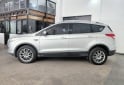 Camionetas - Ford Kuga sel 2013 Nafta 167000Km - En Venta