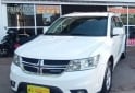 Camionetas - Dodge JOURNEY 2.4 7 ASIENTOS 2012 Nafta 111111Km - En Venta