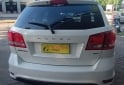 Camionetas - Dodge JOURNEY 2.4 7 ASIENTOS 2012 Nafta 111111Km - En Venta