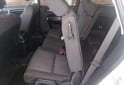 Camionetas - Dodge JOURNEY 2.4 7 ASIENTOS 2012 Nafta 111111Km - En Venta