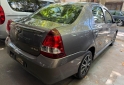 Autos - Toyota Etios 2018 Nafta  - En Venta