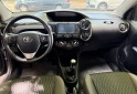 Autos - Toyota Etios 2018 Nafta  - En Venta