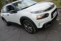 Autos - Citroen Cactus 2019 Nafta 57000Km - En Venta