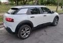 Autos - Citroen Cactus 2019 Nafta 57000Km - En Venta