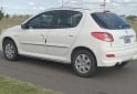 Autos - Peugeot 207 compact allure 1.6 hd 2013 Diesel 134000Km - En Venta