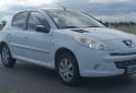 Autos - Peugeot 207 compact allure 1.6 hd 2013 Diesel 134000Km - En Venta