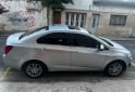 Autos - Chevrolet Sonic 2014 GNC 197000Km - En Venta