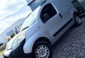 Camionetas - Fiat FIORINO QUBO DYNAMIC 1.4 2012 GNC 193000Km - En Venta