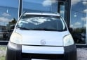 Camionetas - Fiat FIORINO QUBO DYNAMIC 1.4 2012 GNC 193000Km - En Venta
