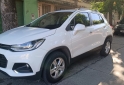 Autos - Chevrolet Traker Ltz 2017 Nafta 125000Km - En Venta