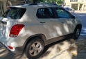 Autos - Chevrolet Traker Ltz 2017 Nafta 125000Km - En Venta