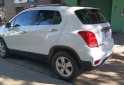 Autos - Chevrolet Traker Ltz 2017 Nafta 125000Km - En Venta