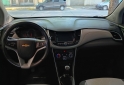 Autos - Chevrolet Traker Ltz 2017 Nafta 125000Km - En Venta