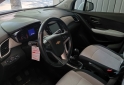 Autos - Chevrolet Traker Ltz 2017 Nafta 125000Km - En Venta