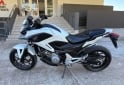 Motos - Honda nc 700 x 2014 Nafta 33000Km - En Venta