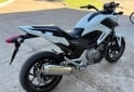 Motos - Honda nc 700 x 2014 Nafta 33000Km - En Venta