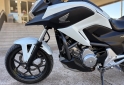 Motos - Honda nc 700 x 2014 Nafta 33000Km - En Venta