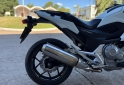 Motos - Honda nc 700 x 2014 Nafta 33000Km - En Venta