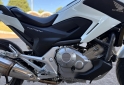 Motos - Honda nc 700 x 2014 Nafta 33000Km - En Venta