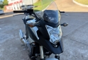 Motos - Honda nc 700 x 2014 Nafta 33000Km - En Venta