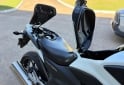Motos - Honda nc 700 x 2014 Nafta 33000Km - En Venta