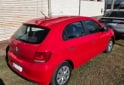 Autos - Volkswagen GOL TREND PACK 1 2016 GNC 150000Km - En Venta