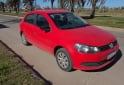 Autos - Volkswagen GOL TREND PACK 1 2016 GNC 150000Km - En Venta