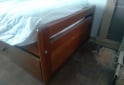 Hogar - Cama marinera con colchones - En Venta